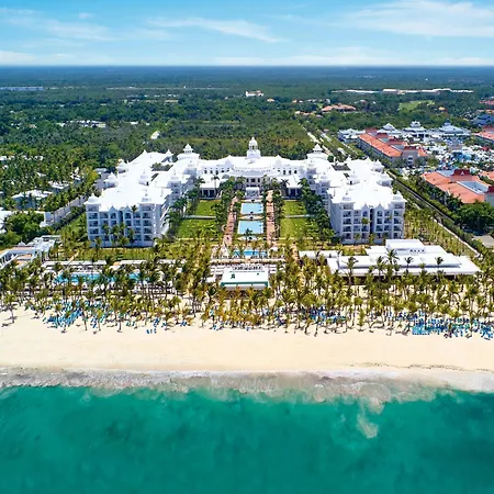 Riu Palace Punta Cana-2
